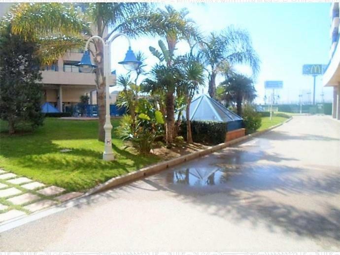 Suntimes Patacona Beach Apartment *