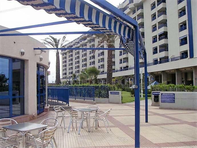 Suntimes Patacona Beach Apartment Valencia