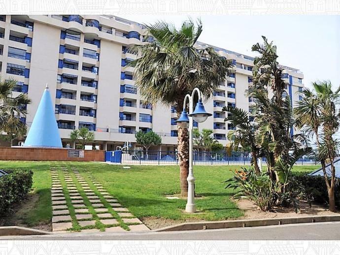 Suntimes Patacona Beach Apartment Valencia