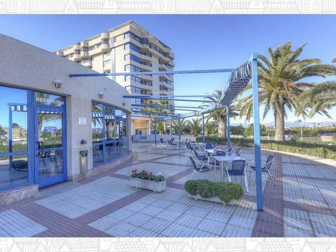 Apartment Suntimes Patacona Beach *
