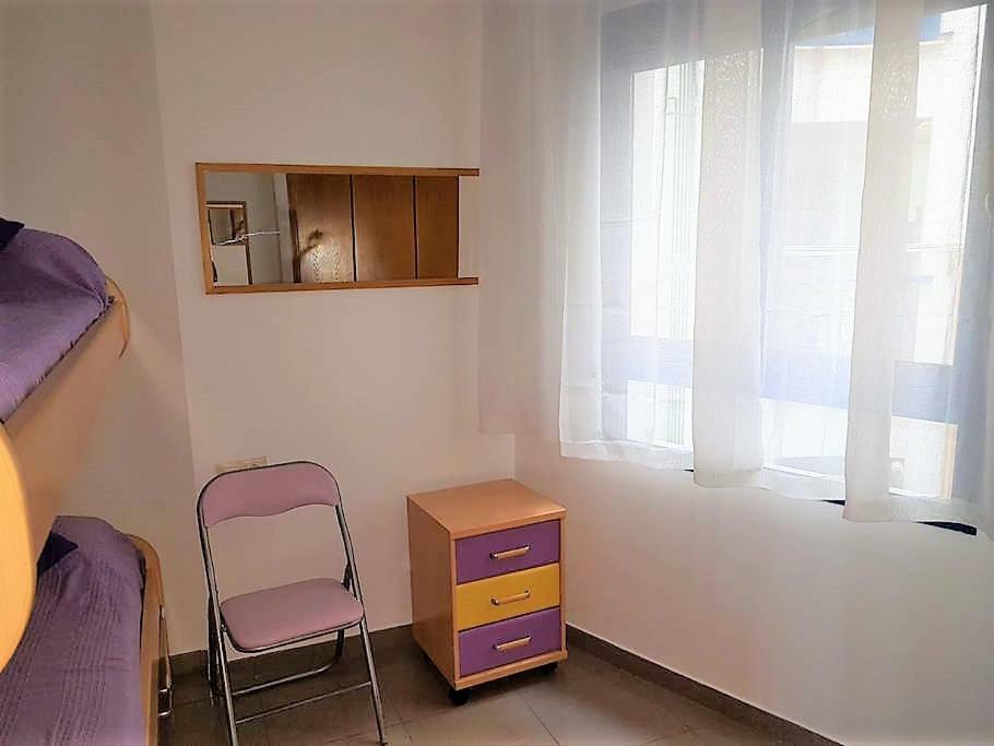 Suntimes Patacona Beach Apartment