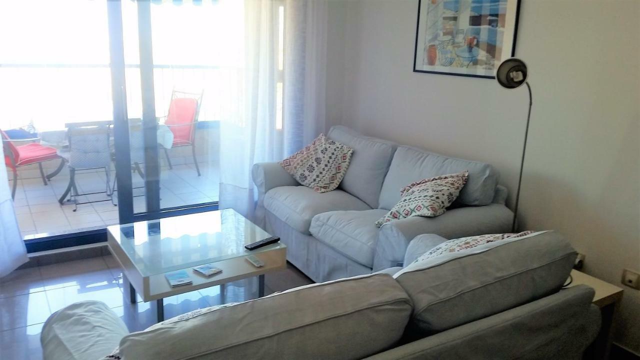 Suntimes Patacona Beach Apartment Valencia