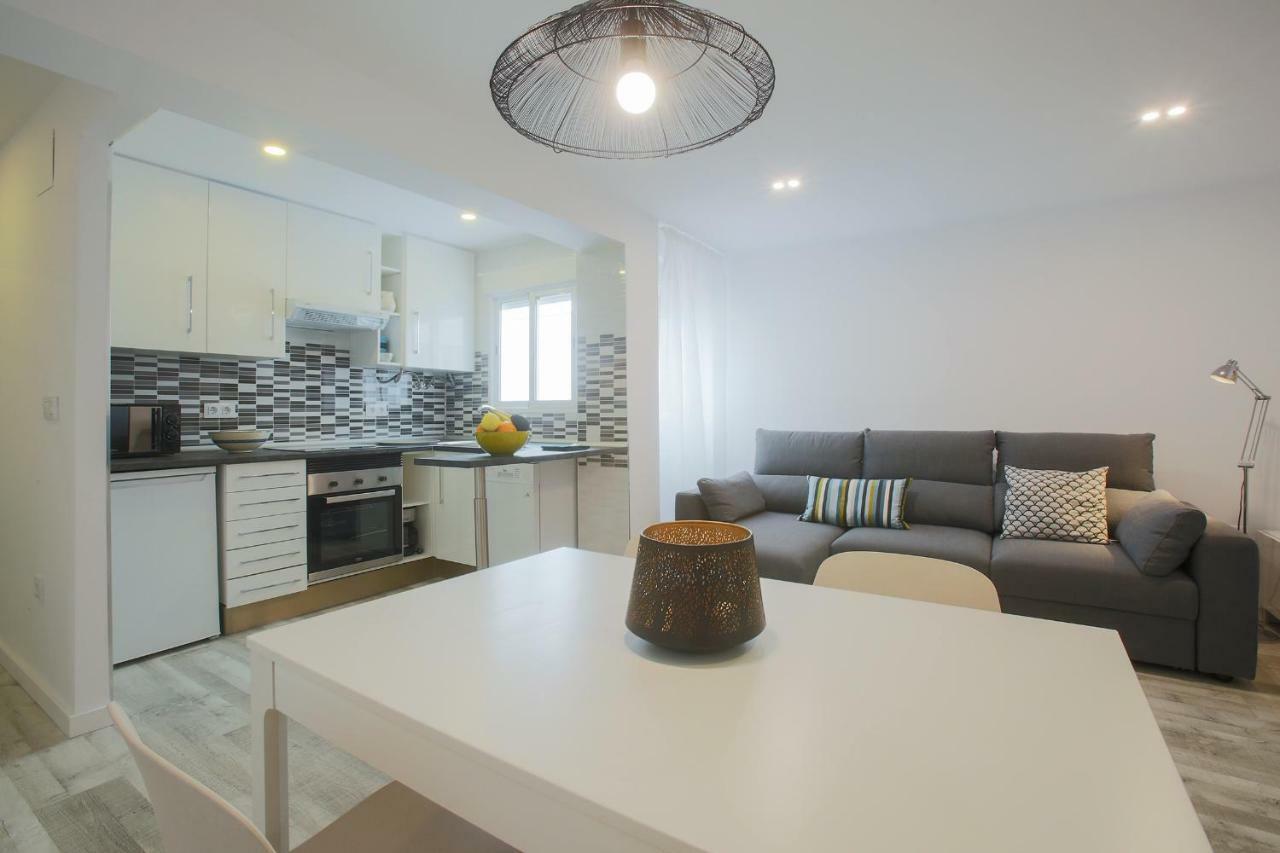 Apartment Marina Valencia