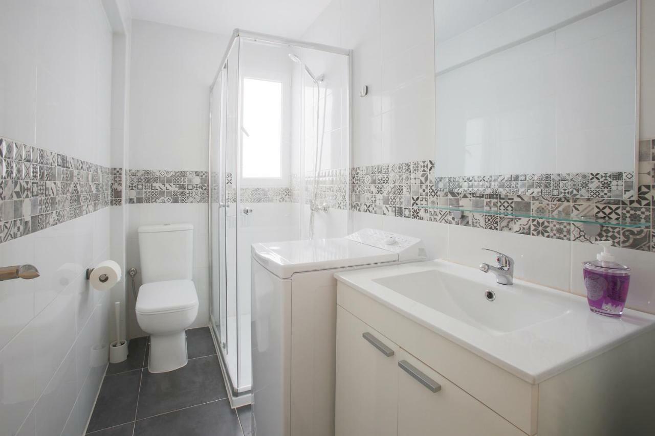 Marina Apartment Valencia
