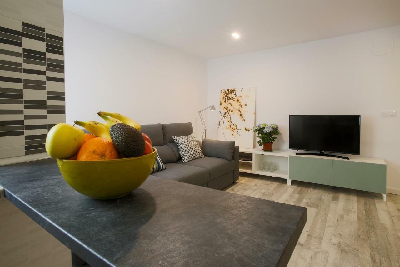 Apartment Marina Valencia