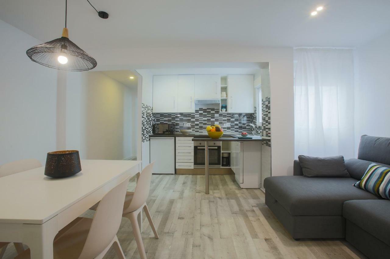 Marina Apartment