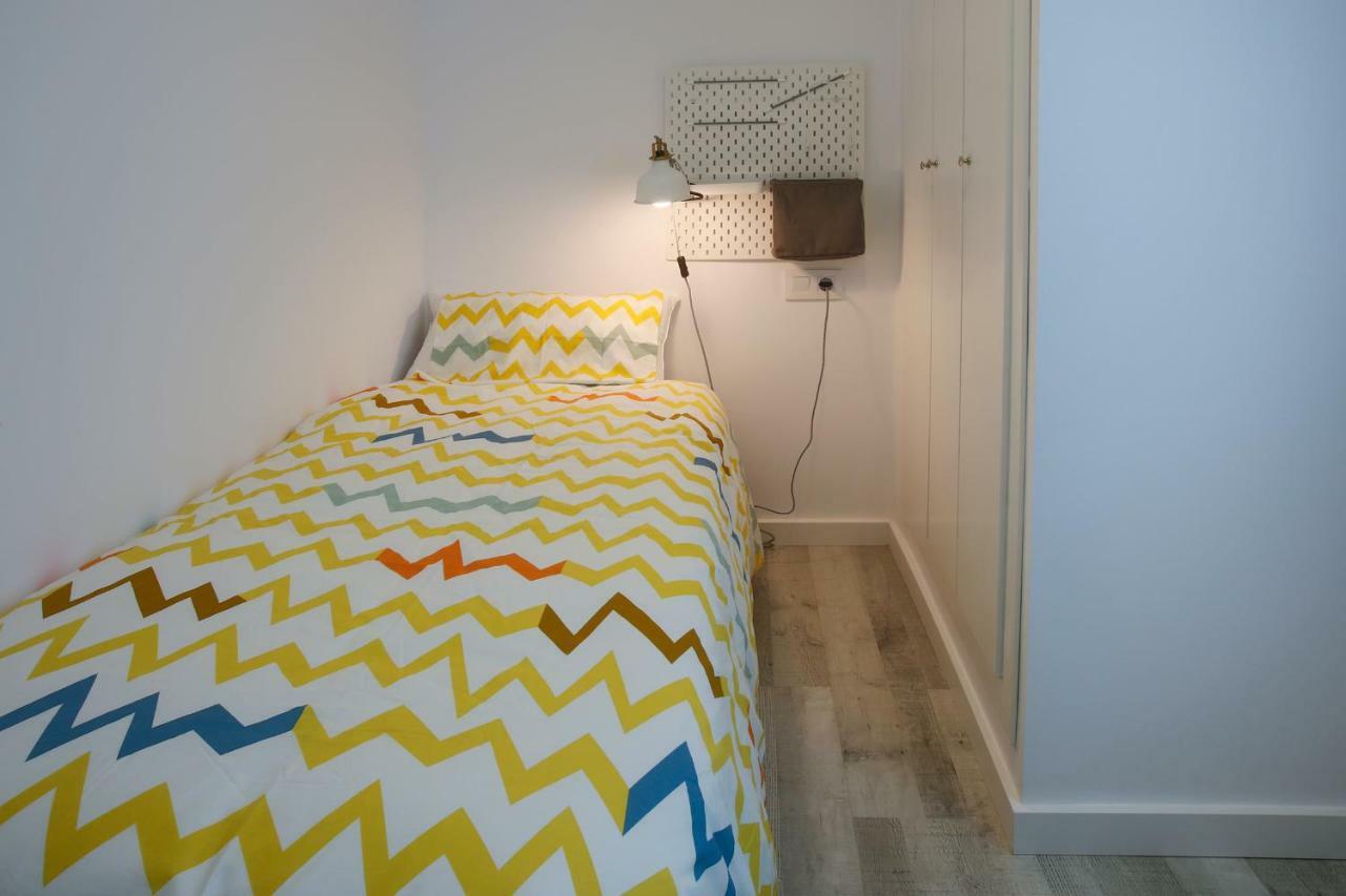 Apartment Marina Valencia