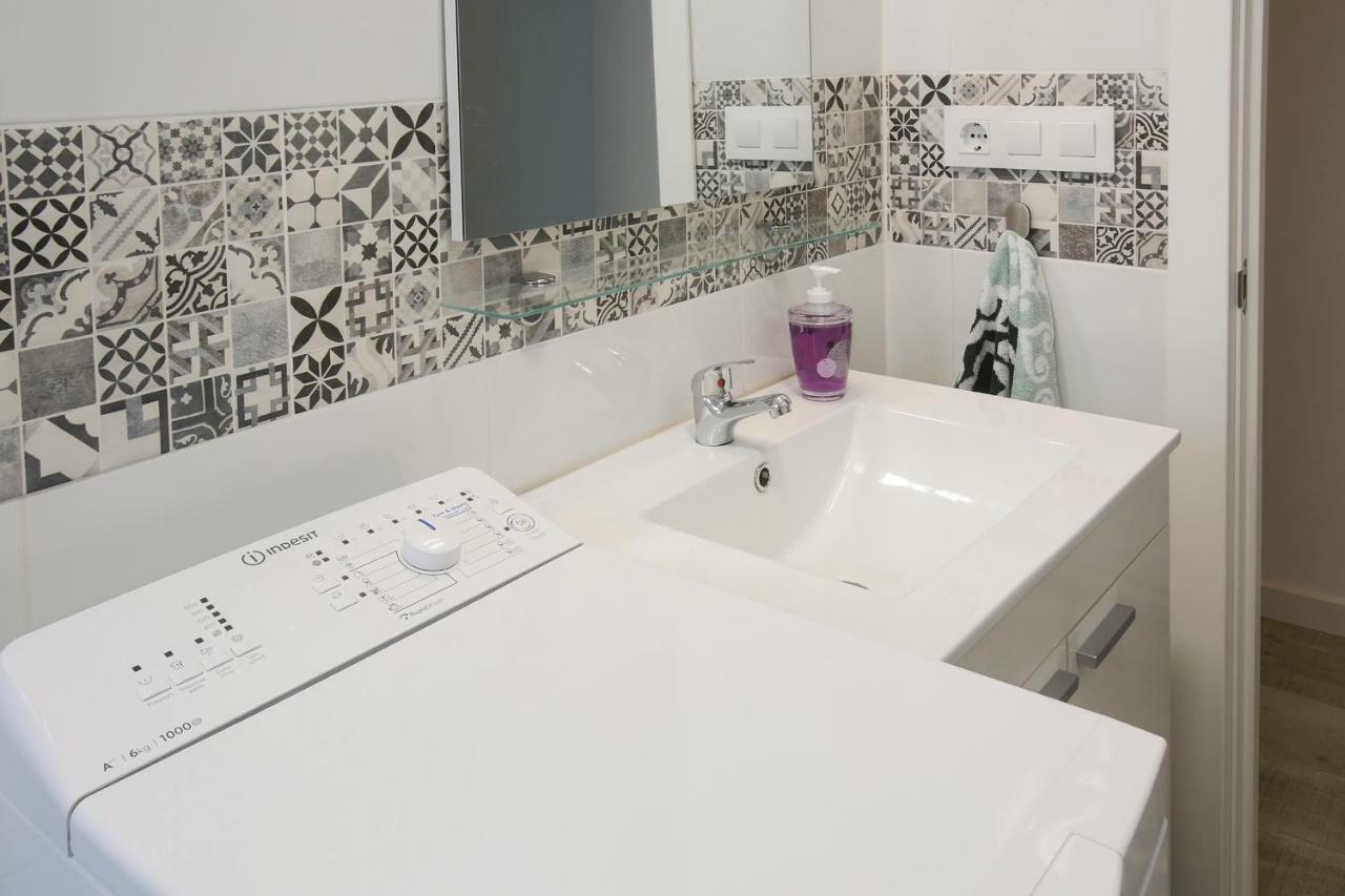 Marina Apartment *