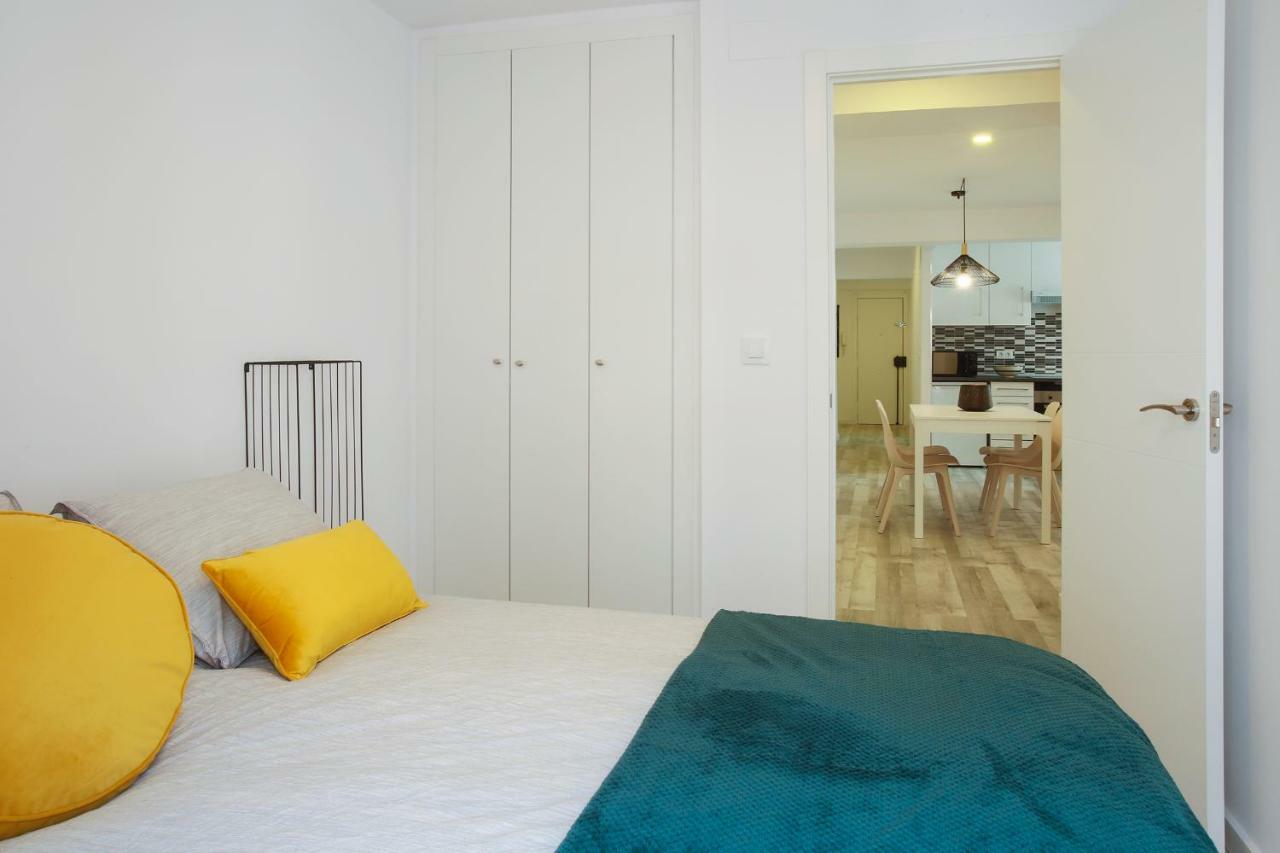 Apartment Marina *