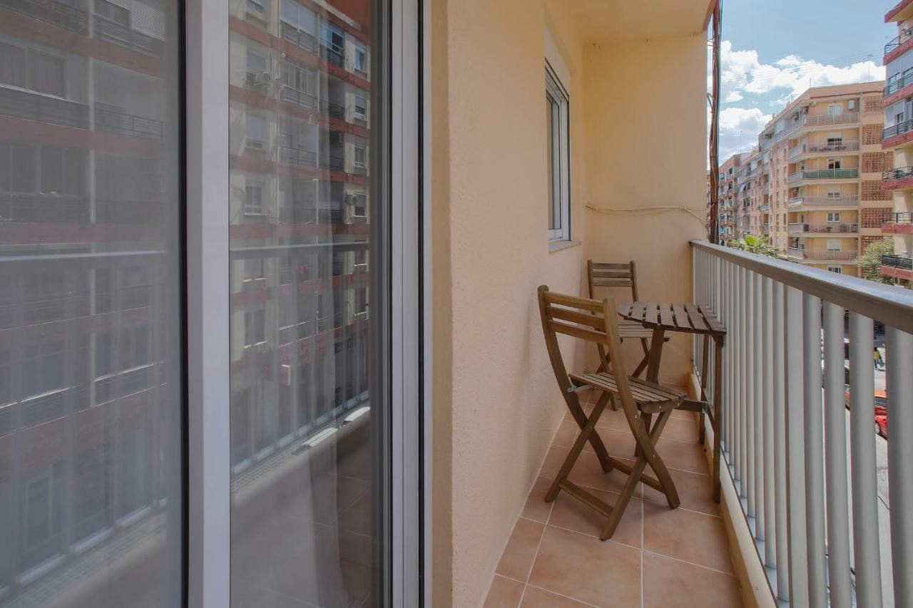 Apartment Marina Valencia
