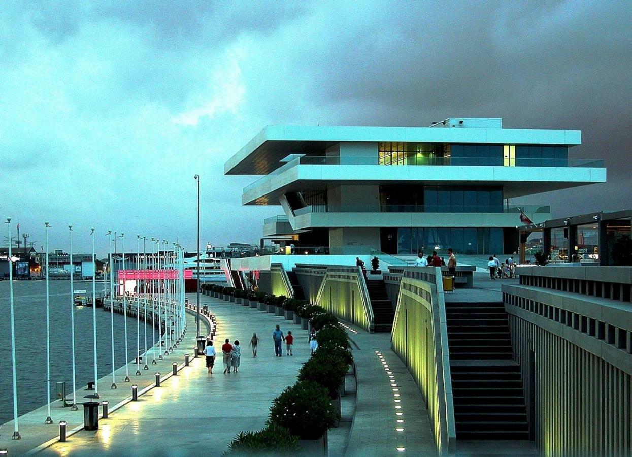 Apartment Puerto Bello