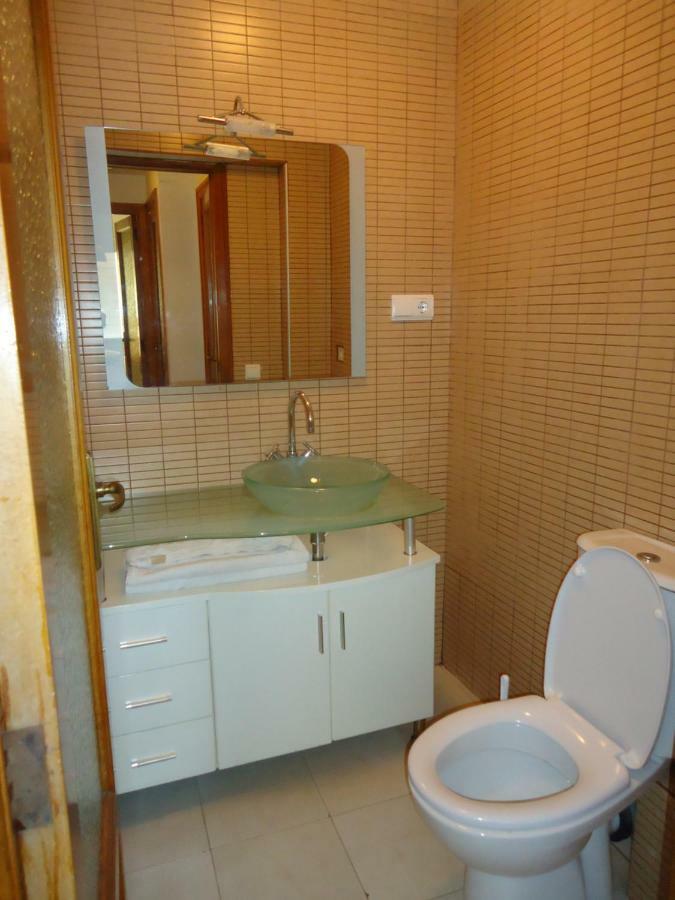 Centro Calle Cerrajeros Bed & Breakfast Valencia