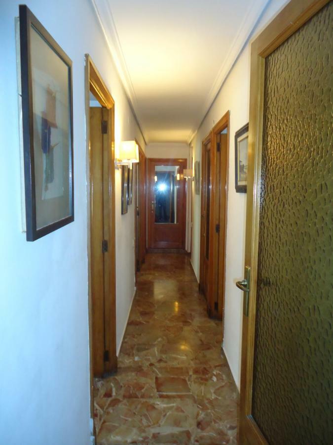 Bed & Breakfast Centro Calle Cerrajeros Valencia