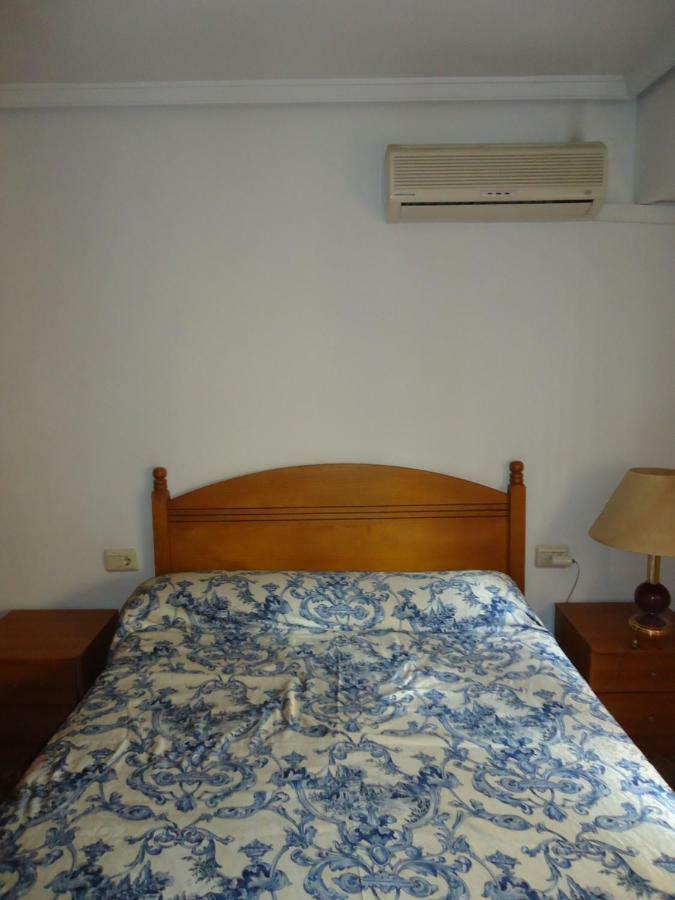 Bed & Breakfast Centro Calle Cerrajeros