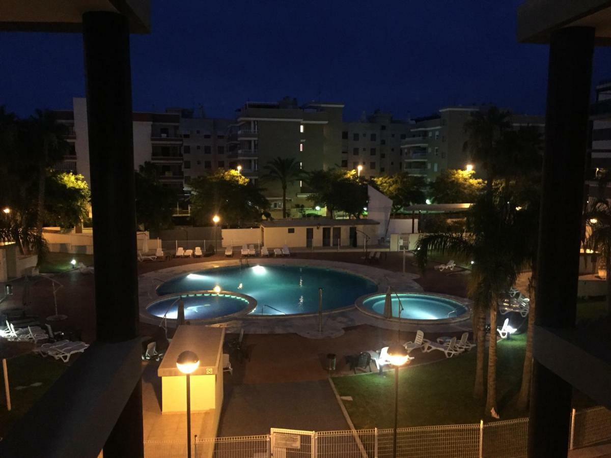 Wonderful In Canet De Berenguer. Apartment *