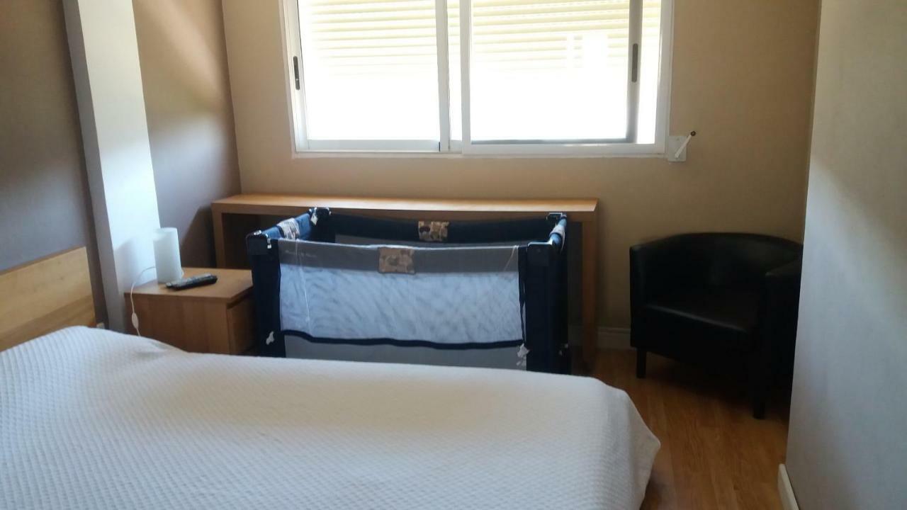 Piso Playa Patacona/malvarrosa Apartment