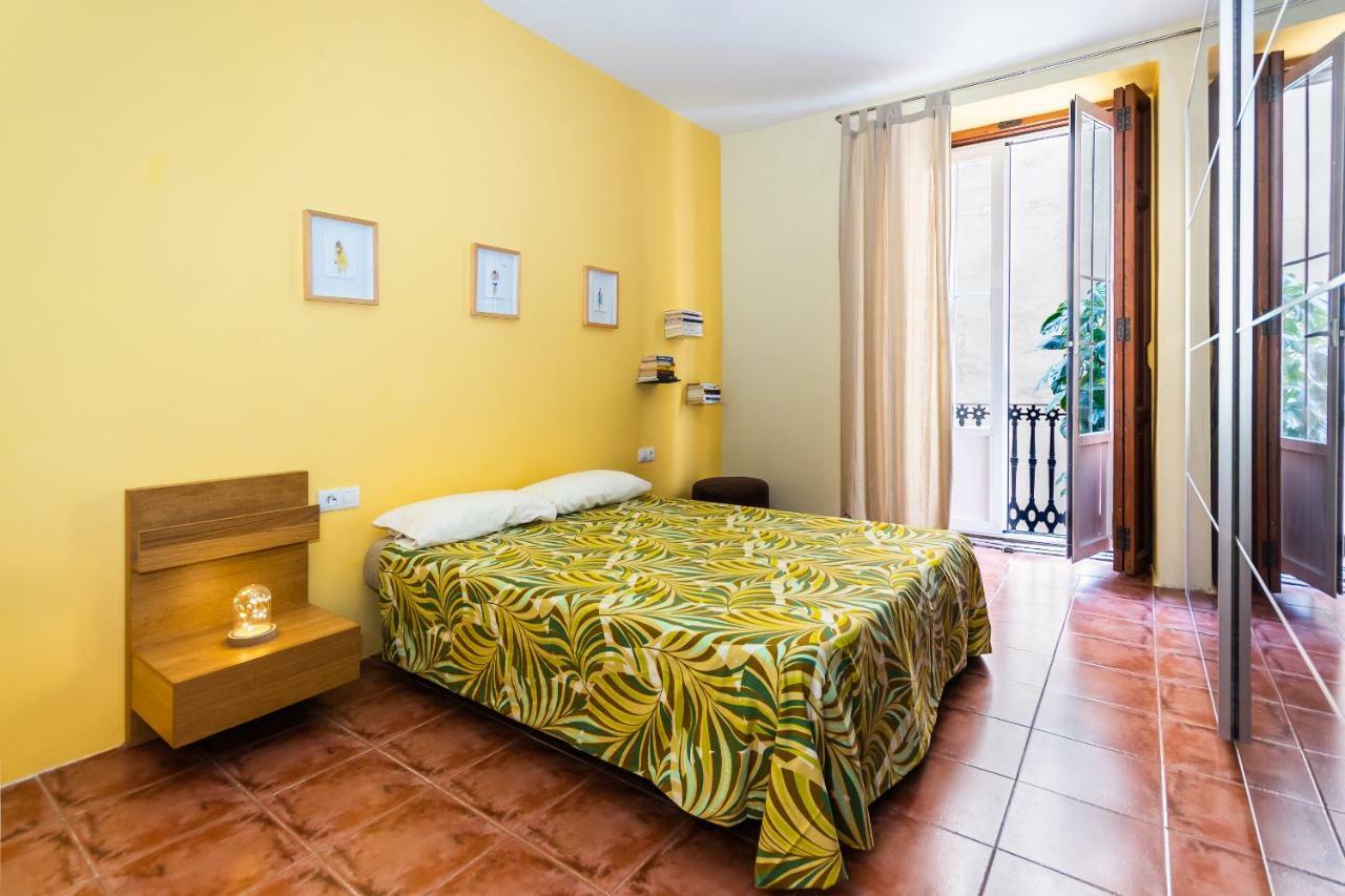 Fun&happy Vlc Center Apartment Valencia