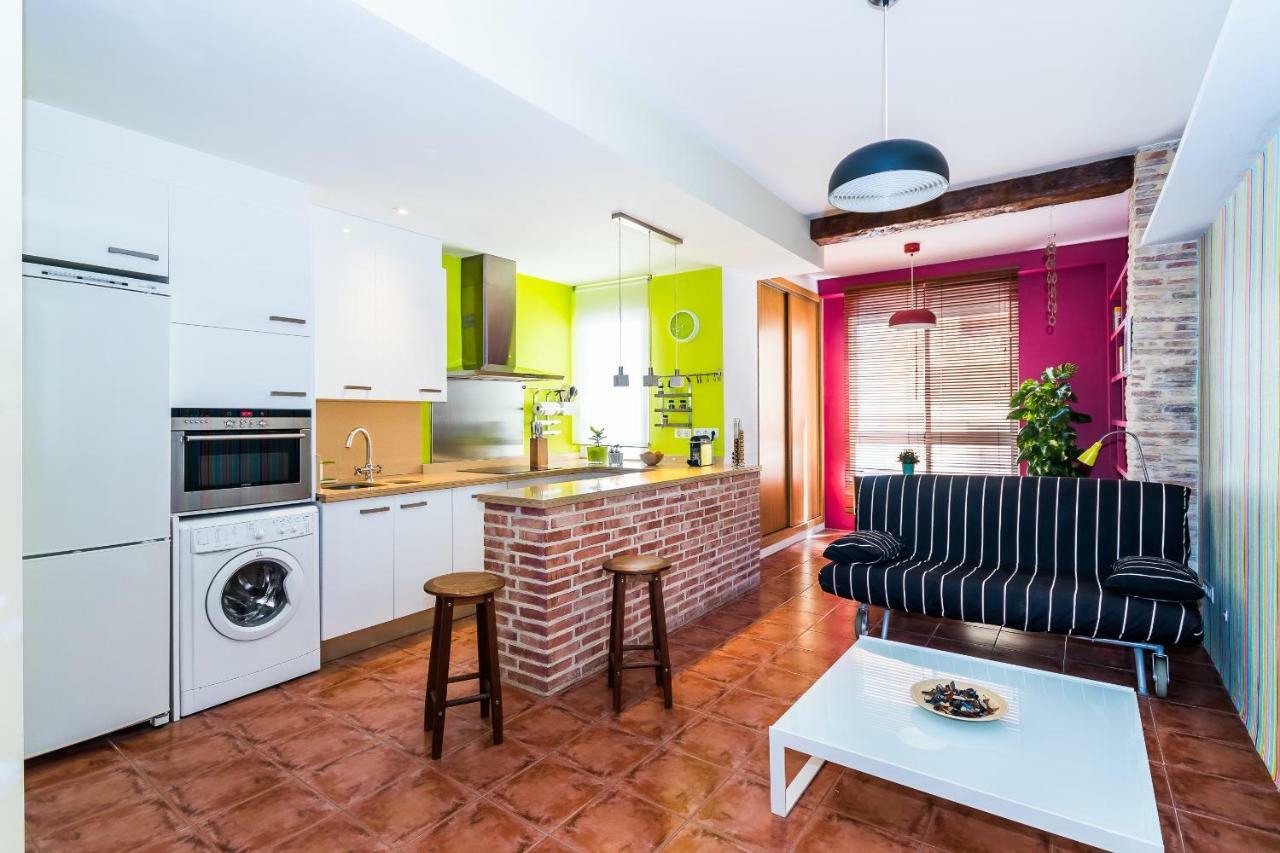 Fun&happy Vlc Center Apartment Valencia