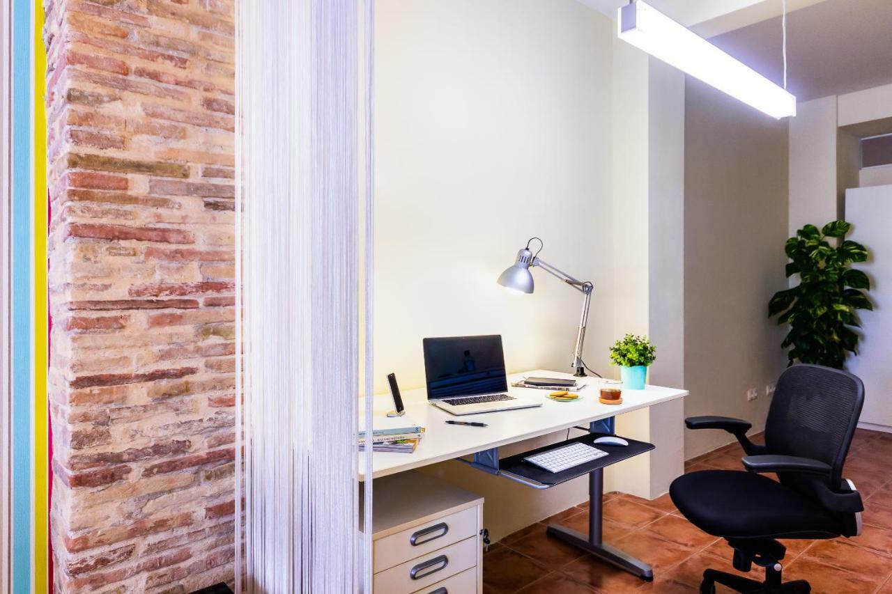 Fun&happy Vlc Center Apartment *