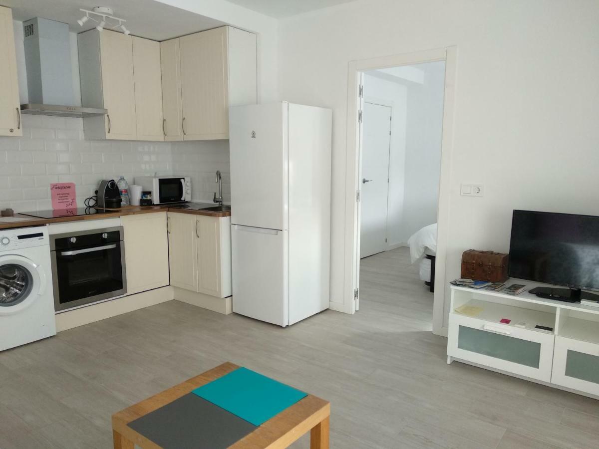 Moon Appartement Valencia