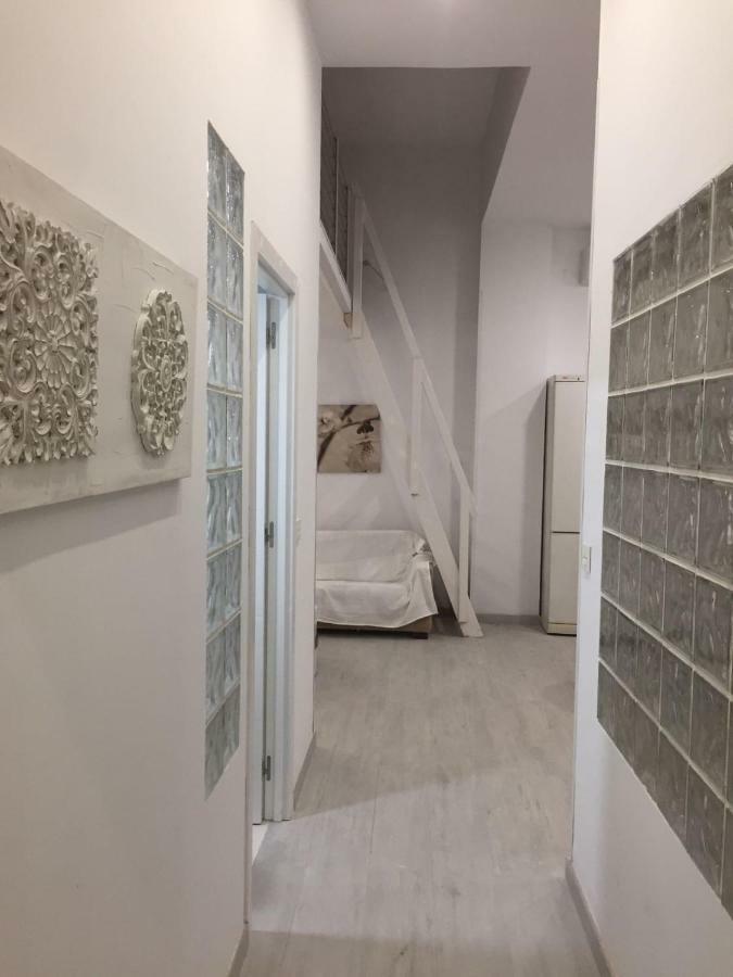 Las Casitas De La Playa Apartment