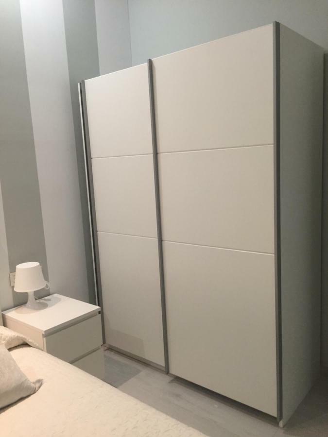 Las Casitas De La Playa Apartment Valencia