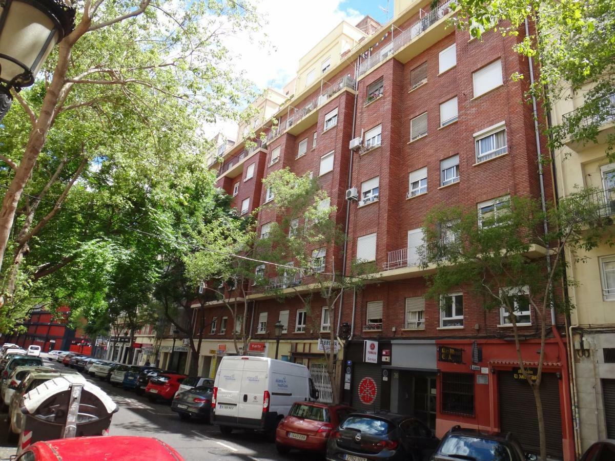 Apartment Ubicacion Perfecta Valencia