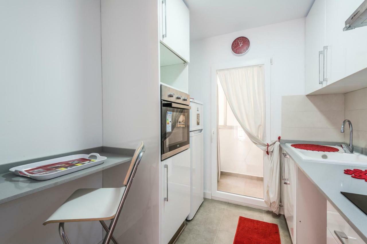 El Coral - Apartamento Valencia
