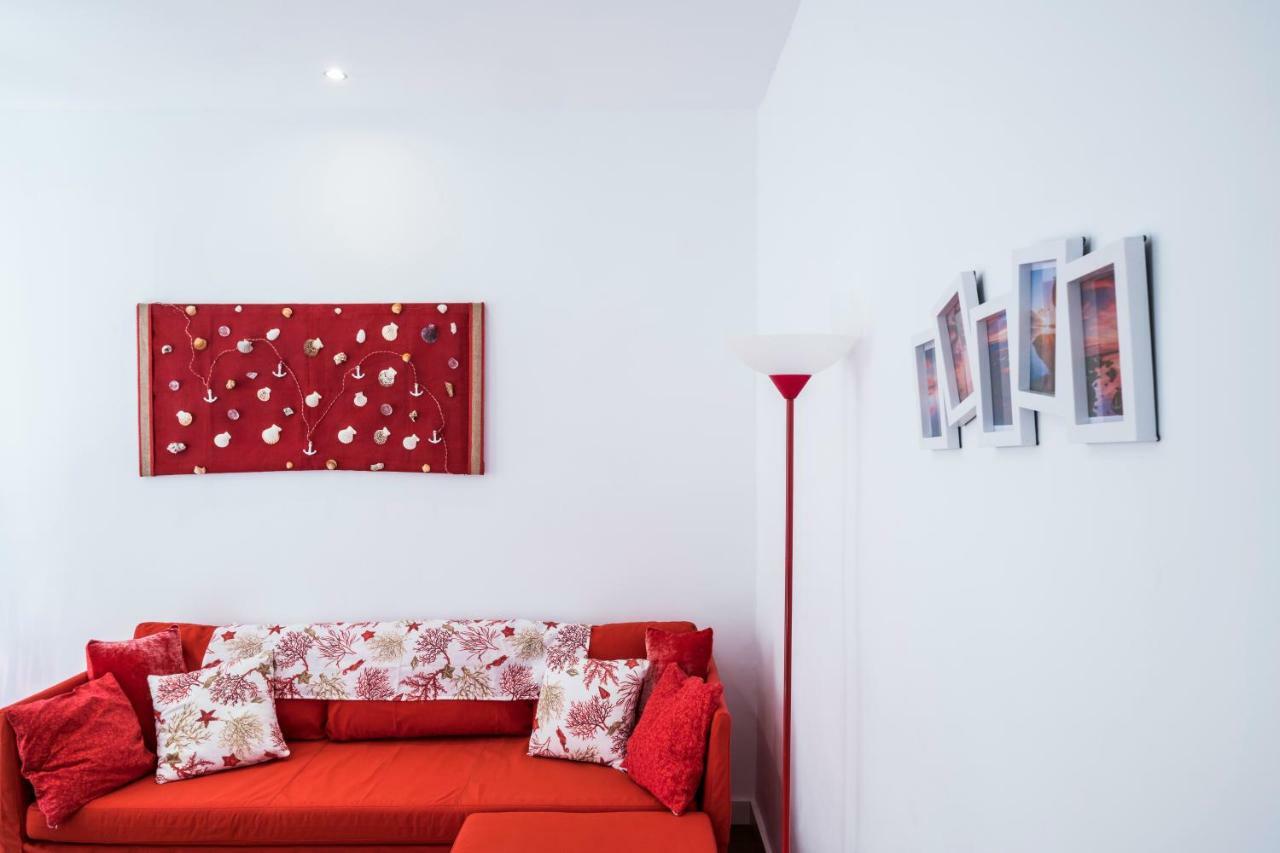 Apartment El Coral *