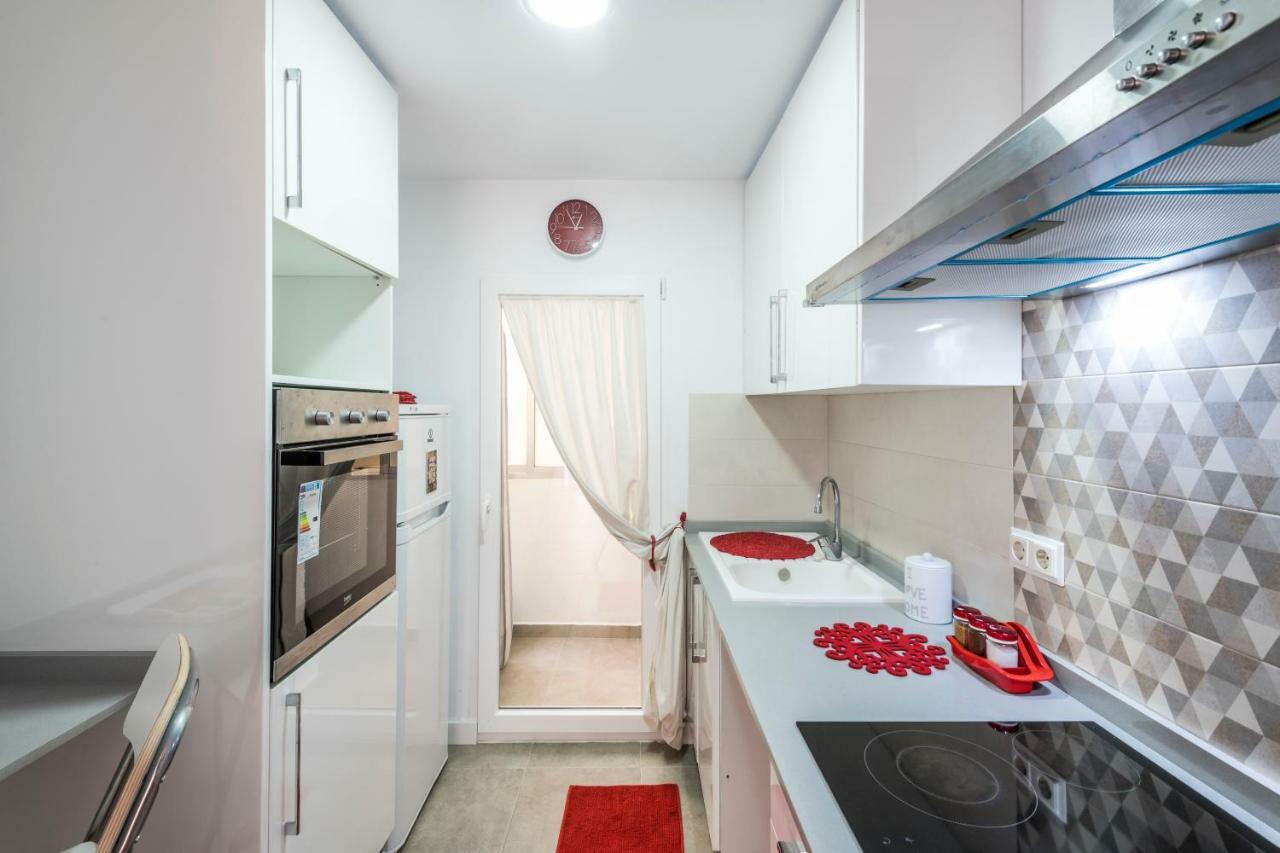 Apartment El Coral Valencia