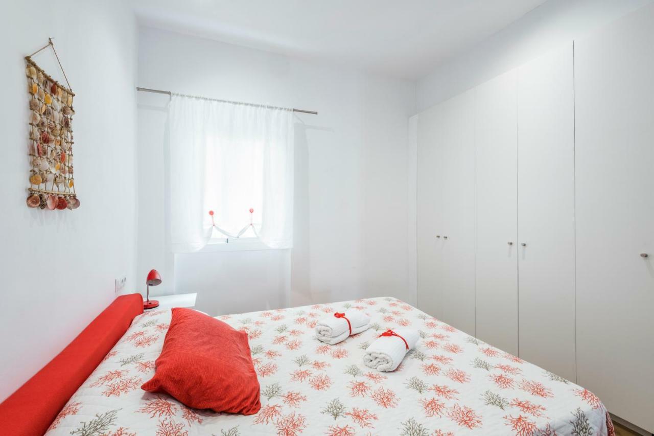 El Coral Apartment