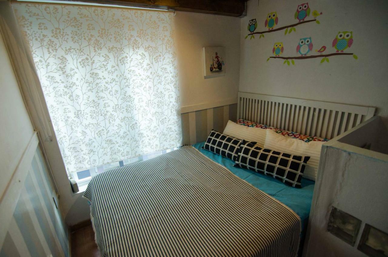 La Casita Azul De La Playa Appartement