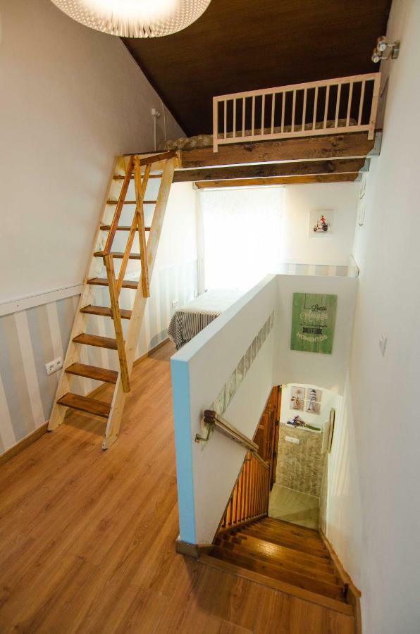 La Casita Azul De La Playa Appartement Valencia