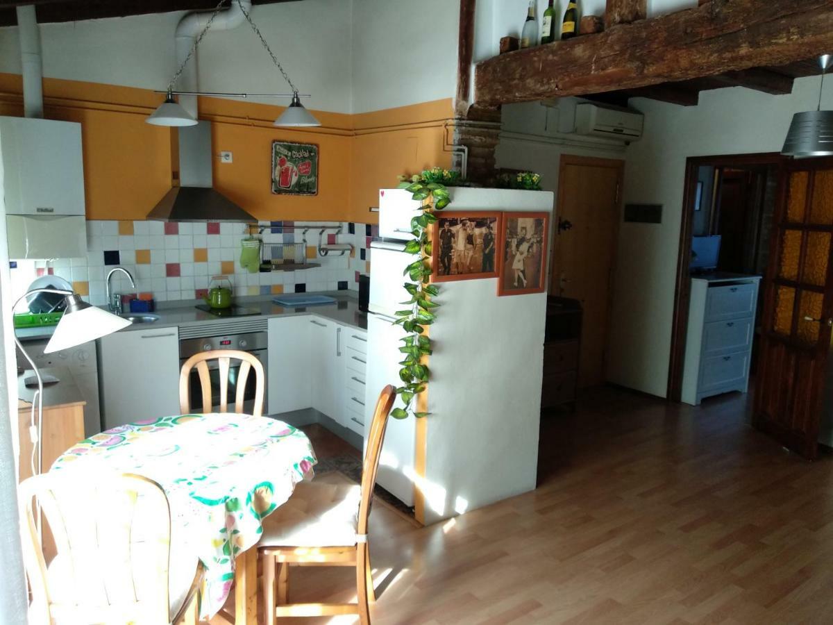 Apartment Centro Con Encanto.