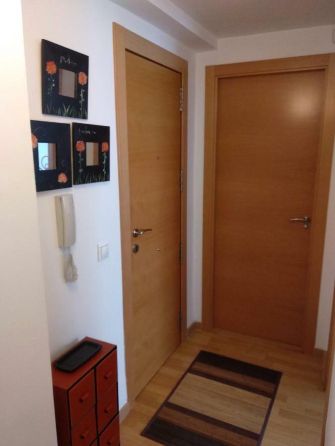 En La Ciudad De Artes Y Ciencias Apartment Valencia