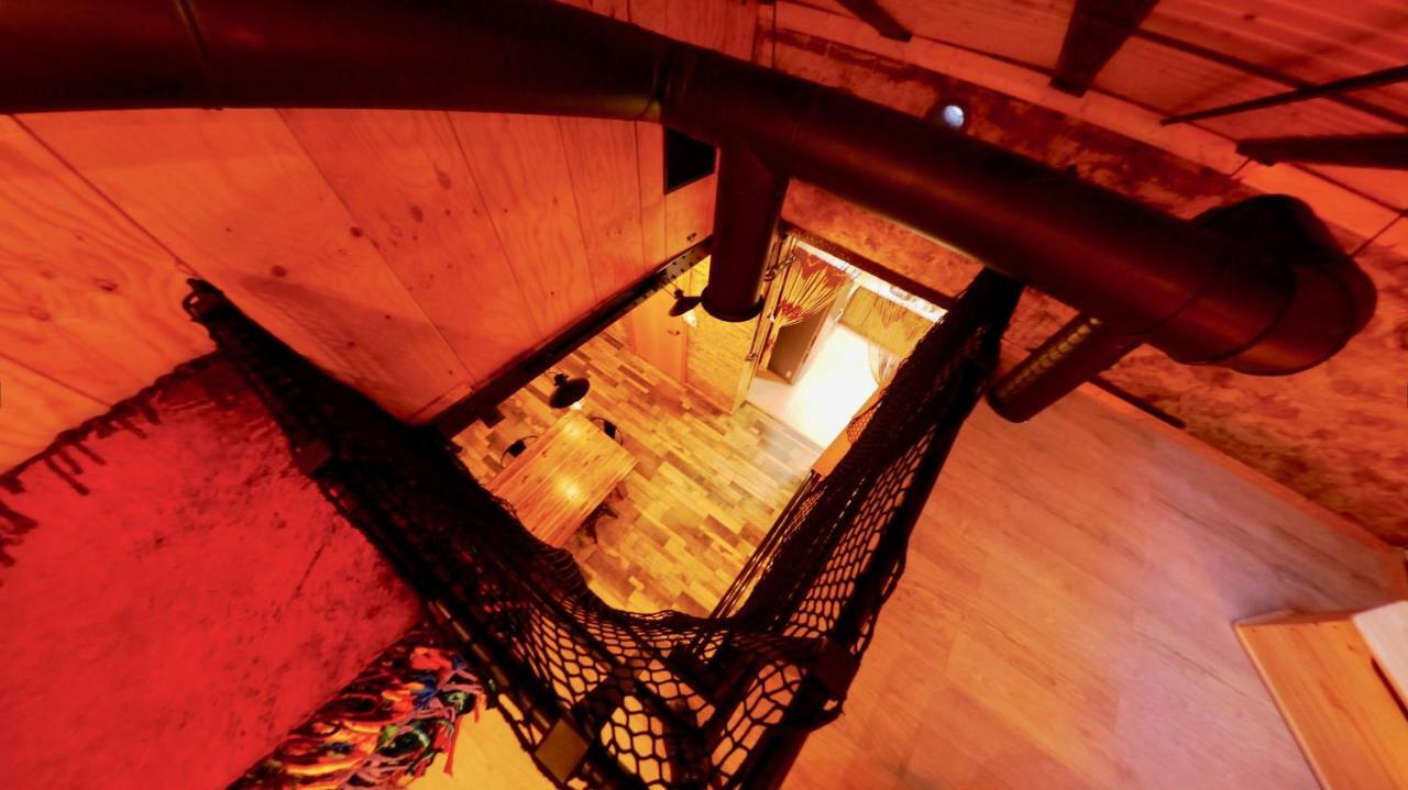 Old Fisherman's House In Malvarrosa Apartment *