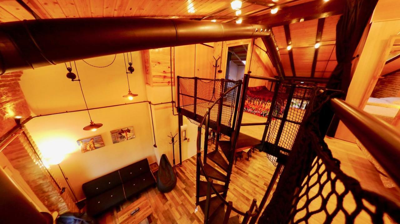 Old Fisherman's House In Malvarrosa Apartment *