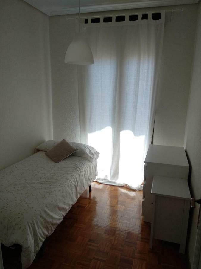 Km0 Centro Ciudad Apartment