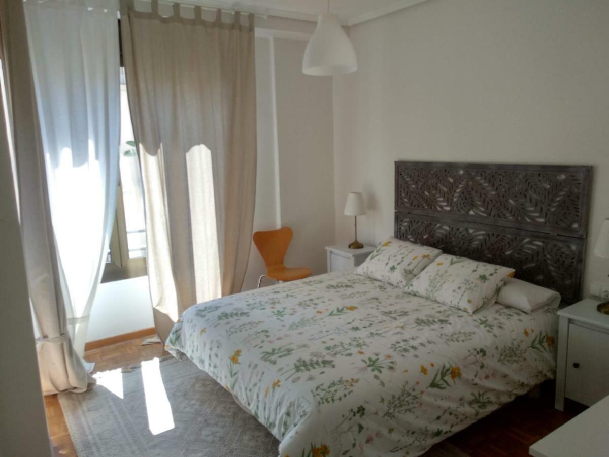 Km0 Centro Ciudad Apartment