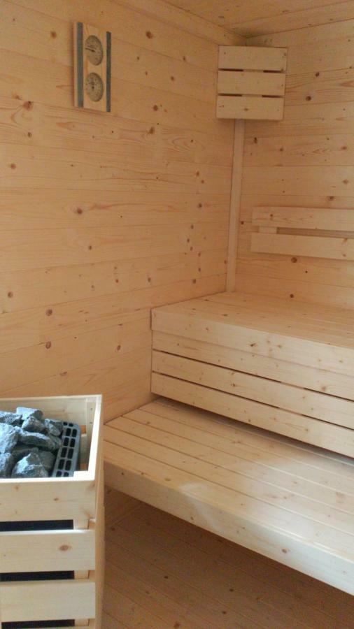Appartement Bonnies & *