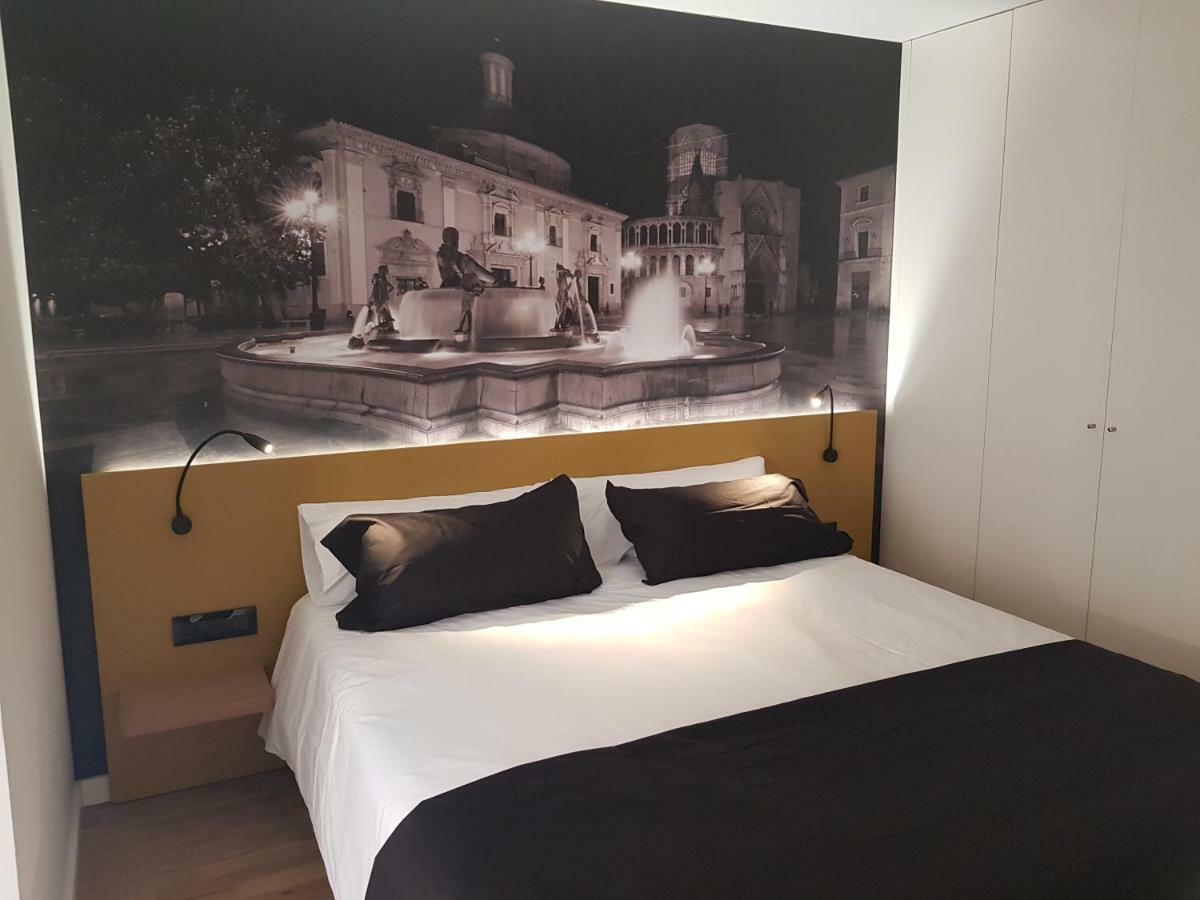 Appartement Bonnies & Valencia
