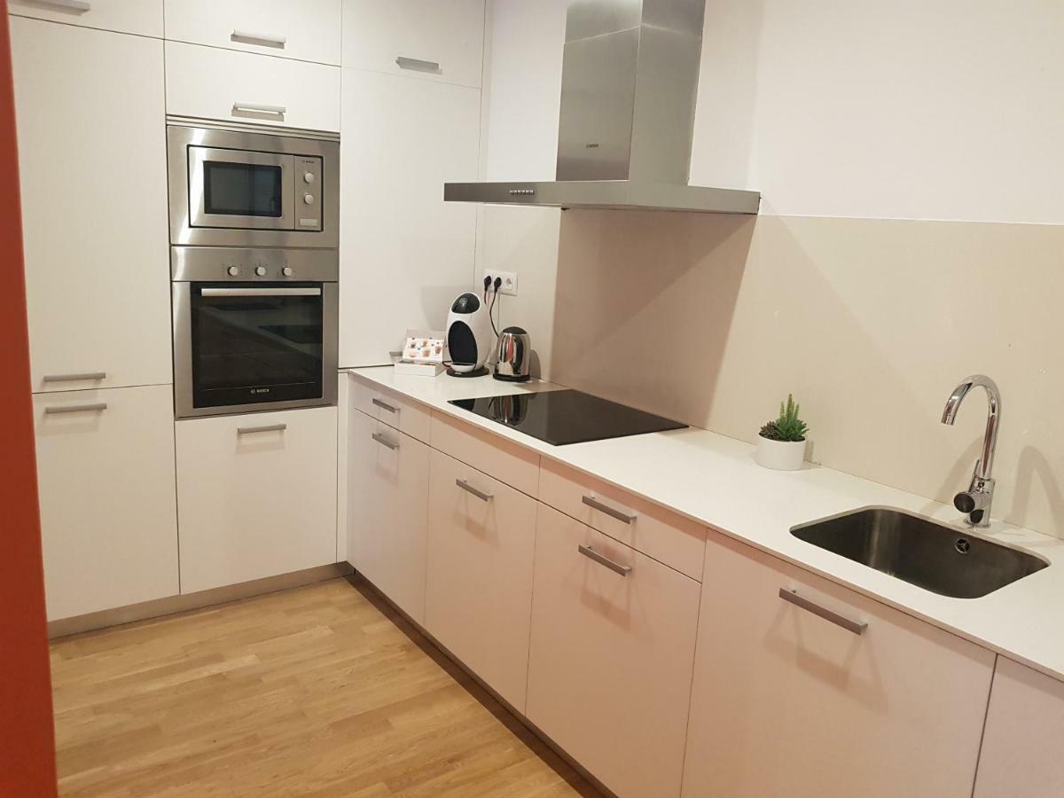 Bonnies & Appartement *