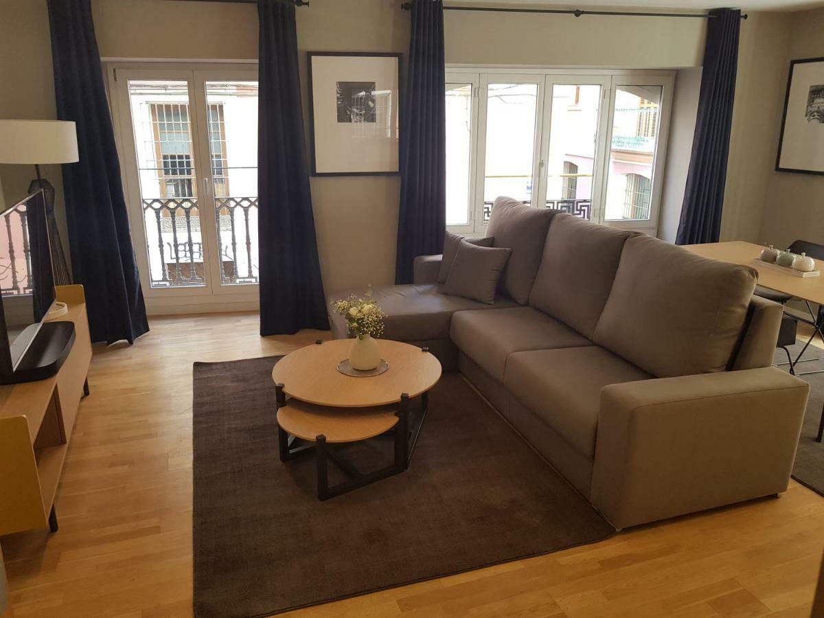 Appartement Bonnies & *