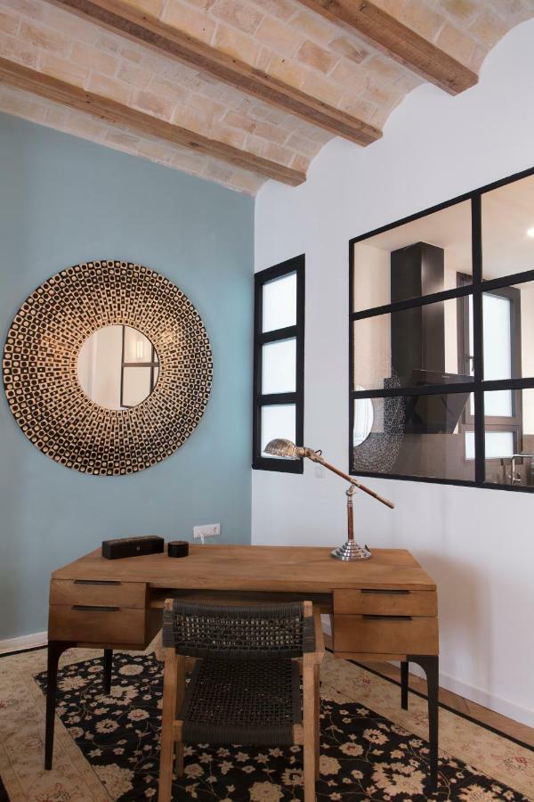 Florit Flats - Chic And In A Lively But Quiet Area Walking Distance Apartamento