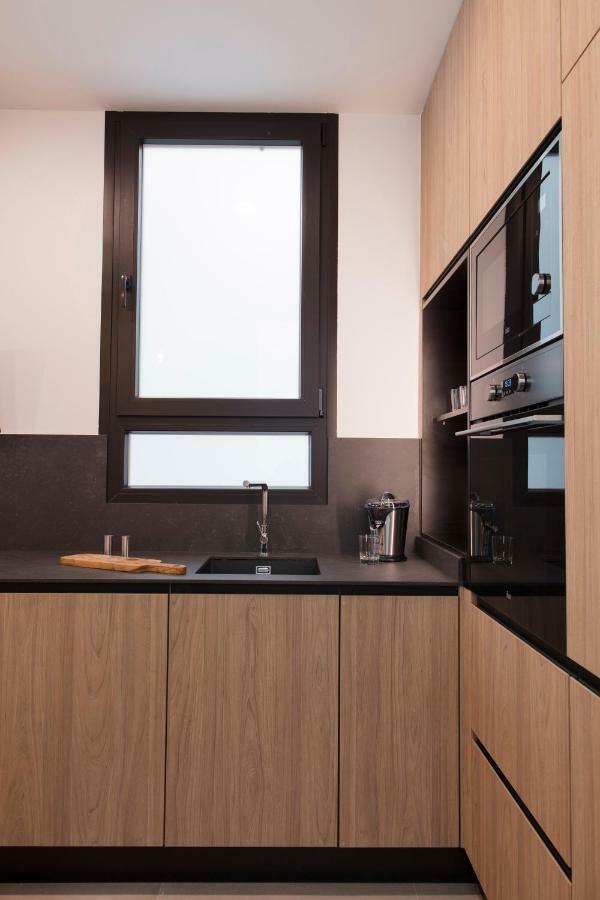 Florit Flats - Chic And In A Lively But Quiet Area Walking Distance Apartamento *