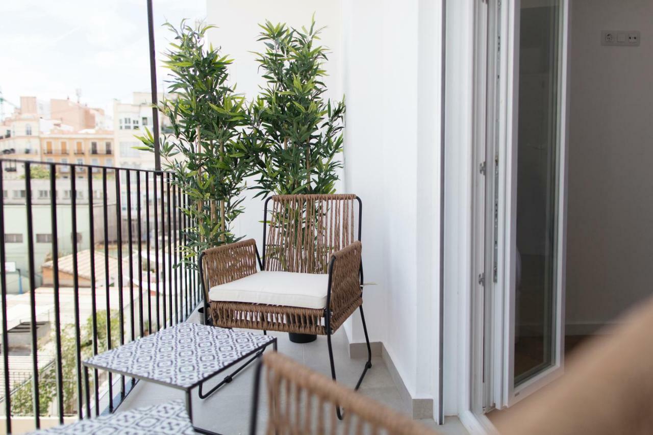 Florit Flats - Chic And In A Lively But Quiet Area Walking Distance Apartamento