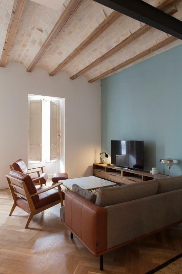 Florit Flats - Chic And In A Lively But Quiet Area Walking Distance Apartamento *