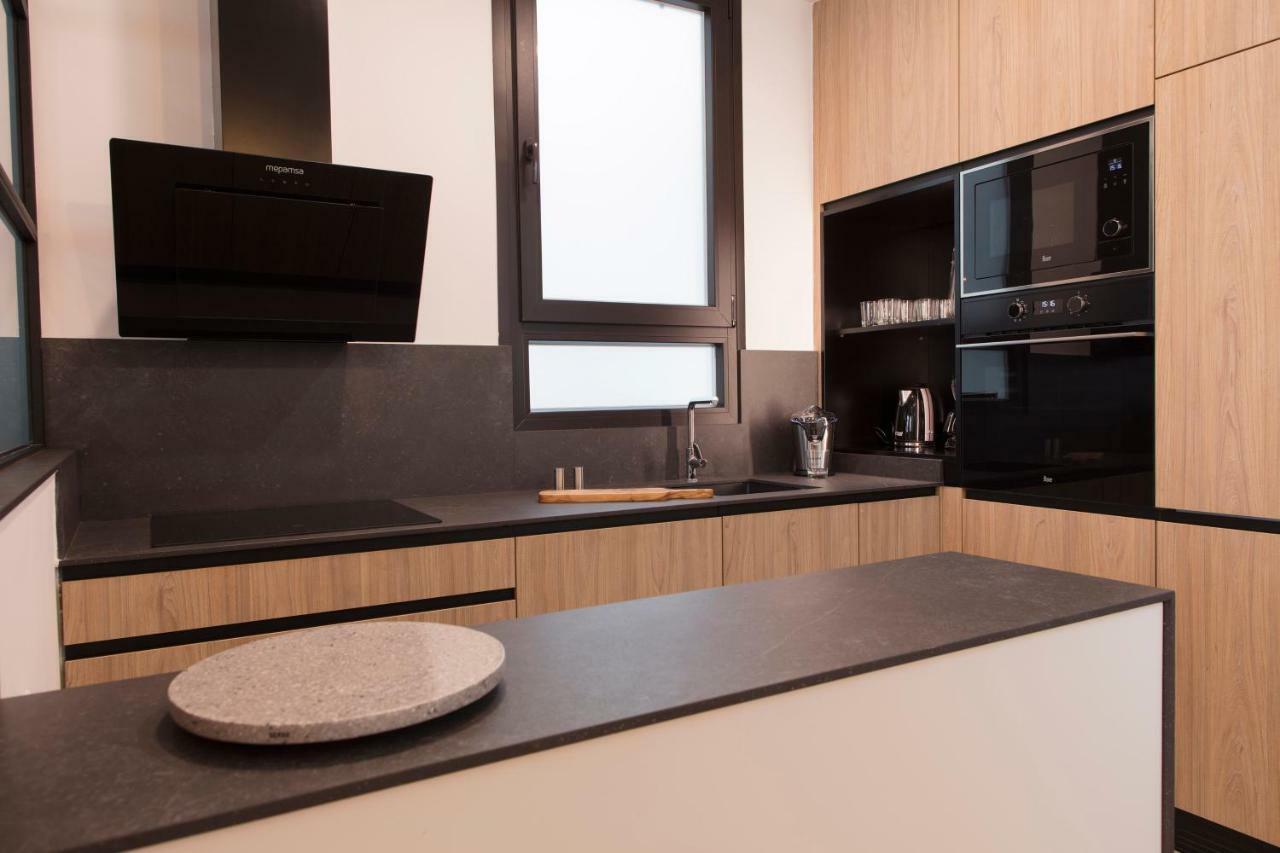 Florit Flats - Chic And In A Lively But Quiet Area Walking Distance Apartamento *