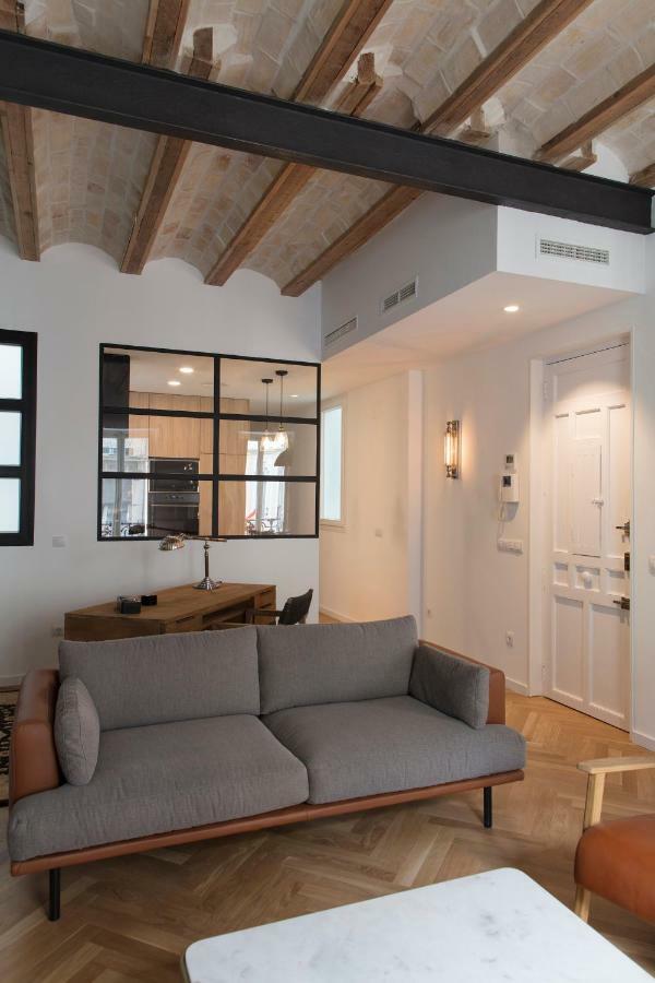 Florit Flats - Chic And In A Lively But Quiet Area Walking Distance Apartamento *