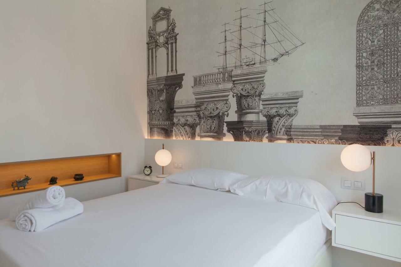 Florit Flats - Chic And In A Lively But Quiet Area Walking Distance Apartamento